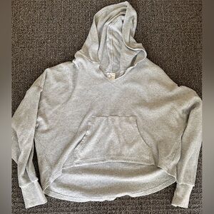 Offline Grey Hoodie by aerie